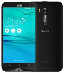 Прошивка телефона Asus ZenFone Go (ZB500KG) в Твери
